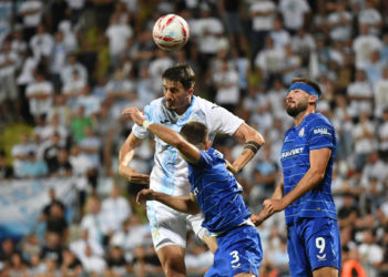 Sportske novosti – Sve o ždrijebu Europske lige: Dinamo je nositelj, može izvući Zvezdu, ne može Rijeku, a jedna je velika novost