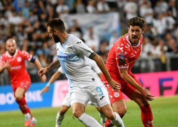 Sportske novosti – Sve se vidjelo i prije, a Rijeci kao da nije stalo do časti! Ako ne prođu Irce, očekuju se tektonske promjene