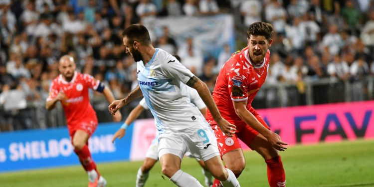 Sportske novosti – Sve se vidjelo i prije, a Rijeci kao da nije stalo do časti! Ako ne prođu Irce, očekuju se tektonske promjene