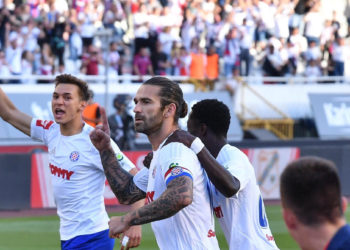 Sportske novosti – Sve vodi prema jednom raspletu! Ovo je idealan trenutak za veliki posao koji će Hajduku donijeti potrebne milijune