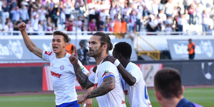 Sportske novosti – Sve vodi prema jednom raspletu! Ovo je idealan trenutak za veliki posao koji će Hajduku donijeti potrebne milijune