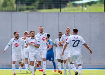 Sportske novosti – Tko to stoji na Hajdukovom europskom putu? Klub je Torcidino godište, a najopasniji igrač im je na odlasku