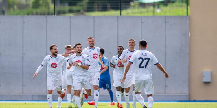 Sportske novosti – Tko to stoji na Hajdukovom europskom putu? Klub je Torcidino godište, a najopasniji igrač im je na odlasku