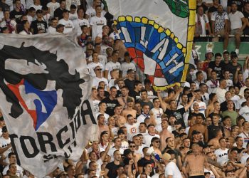Sportske novosti – Torcida uoči nove utakmice poslala poseban poziv: ‘Uđite na stadion dva sata ranije i pažljivo slušajte upute…’