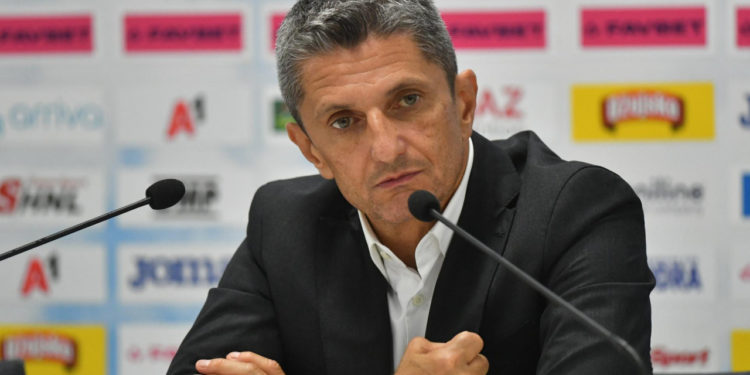 Sportske novosti – Trener PAOK-a: ‘Stadion je malen pa stvara pritisak gostujućim momčadima. Ivanušec? Mora se bolje adaptirati’