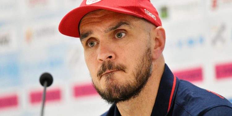 Sportske novosti – Trener Shelbournea istaknuo jednog igrača Rijeke pa najavio uzvrat: ‘Ljudi nisu svjesni koliko su dobra momčad’