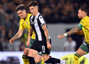 Sportske novosti – U Dinamu se nije nametnuo, a sada je apsolutni hit u Srbiji: ‘Polako izrasta u pravog lidera momčadi’