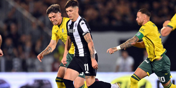 Sportske novosti – U Dinamu se nije nametnuo, a sada je apsolutni hit u Srbiji: ‘Polako izrasta u pravog lidera momčadi’