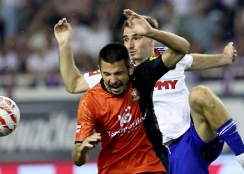 Sportske novosti – U SHNL-u nas čeka nikad viđena situacija: Jedan klub bit će domaćin čak 9 utakmica u nizu!