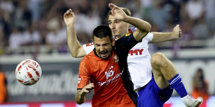 Sportske novosti – U SHNL-u nas čeka nikad viđena situacija: Jedan klub bit će domaćin čak 9 utakmica u nizu!