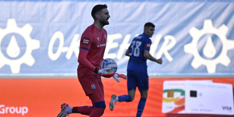 Sportske novosti – U njega valjda više nitko ne sumnja: Svladao je lekciju i postao jedan od najjačih aduta Marija Kovačevića