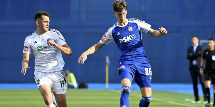Sportske novosti – U trenutačnom omjeru snaga Dinamov dvojac je osuđen na prikupljanje mrvica, bila bi šteta da izgube sezonu