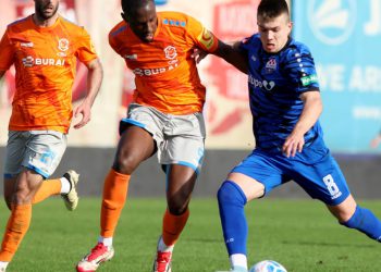 Sportske novosti – UŽIVO: Derbi sjevera u Koprivnici, Slaven Belupo i Varaždin traže prvu ovosezonsku pobjedu. Stigli su sastavi