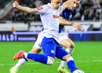 Sportske novosti – UŽIVO HAJDUK