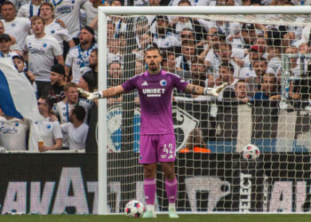 Sportske novosti – UŽIVO: Kreće borba za Ligu prvaka! Dva Hrvata u akciji, Ivanović i Livaković čekaju priliku na klupi
