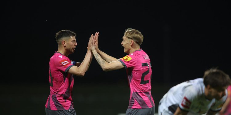 Sportske novosti – UŽIVO: LOKOMOTIVA