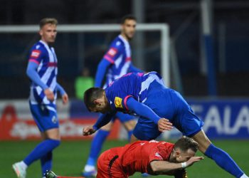 Sportske novosti – UŽIVO: Lokosi u borbi za nastavak dobrih rezultata, Gorica lovi prvu pobjedu sezone