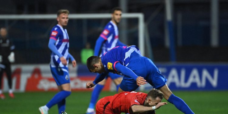 Sportske novosti – UŽIVO: Lokosi u borbi za nastavak dobrih rezultata, Gorica lovi prvu pobjedu sezone