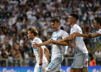Sportske novosti – UŽIVO: Rijeka doznaje potencijalnog protivnika u play-offu, moguć susret s ‘krvnikom’ hrvatskih klubova