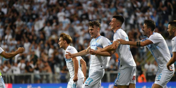 Sportske novosti – UŽIVO: Rijeka doznaje potencijalnog protivnika u play-offu, moguć susret s ‘krvnikom’ hrvatskih klubova