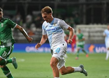 Sportske novosti – UŽIVO: Rijeka kreće u obranu naslova! Stigli su sastavi, Fruk predvodi momčad protiv Slavena