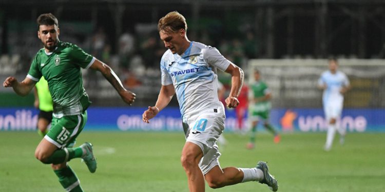 Sportske novosti – UŽIVO: Rijeka kreće u obranu naslova! Stigli su sastavi, Fruk predvodi momčad protiv Slavena