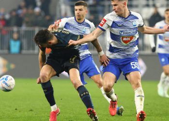 Sportske novosti – UŽIVO: Stigli su sastavi! Dinamo otvara sezonu na rasprodanoj Opus Areni, pogledajte što su pripremili treneri