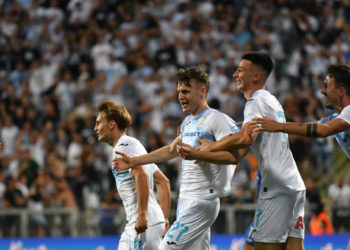 Sportske novosti – UŽIVO: Stigli su sastavi! Rijeka u lovu na Europsku ligu, evo koga Đalović baca u vatru protiv PAOK-a