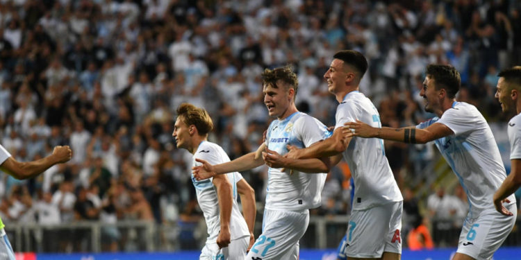 Sportske novosti – UŽIVO: Stigli su sastavi! Rijeka u lovu na Europsku ligu, evo koga Đalović baca u vatru protiv PAOK-a