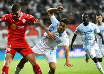 Sportske novosti – UŽIVO: Stigli su sastavi za uzvrat u Irskoj! Rijeka lovi prolaz, pogledajte što je Đalović pripremio za Shelbourne