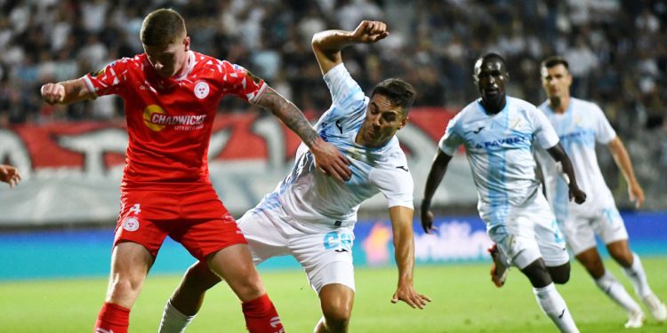 Sportske novosti – UŽIVO: Stigli su sastavi za uzvrat u Irskoj! Rijeka lovi prolaz, pogledajte što je Đalović pripremio za Shelbourne