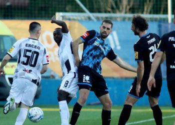 Sportske novosti – UŽIVO: Varaždin i Gorica zatvaraju prvo kolo, Varaždinci pred domaćom publikom traže iskupljenje za Portugal