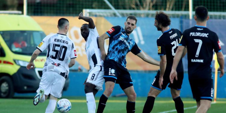 Sportske novosti – UŽIVO: Varaždin i Gorica zatvaraju prvo kolo, Varaždinci pred domaćom publikom traže iskupljenje za Portugal