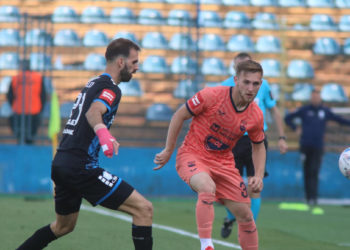 Sportske novosti – UŽIVO: Varaždin i Osijek traže prvu pobjedu u baroknom gradu! Izašli su sastavi