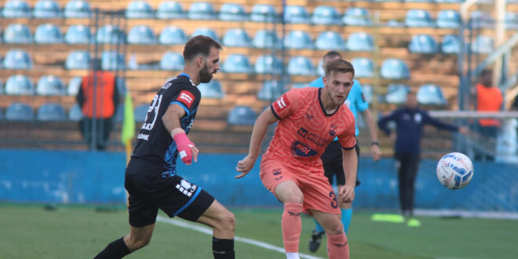 Sportske novosti – UŽIVO: Varaždin i Osijek traže prvu pobjedu u baroknom gradu! Izašli su sastavi