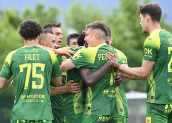 Sportske novosti – UŽIVO: Vukovar i Istra u lovu na premijernu prvenstvenu pobjedu, stigli su i sastavi za okršaj u Vinkovcima