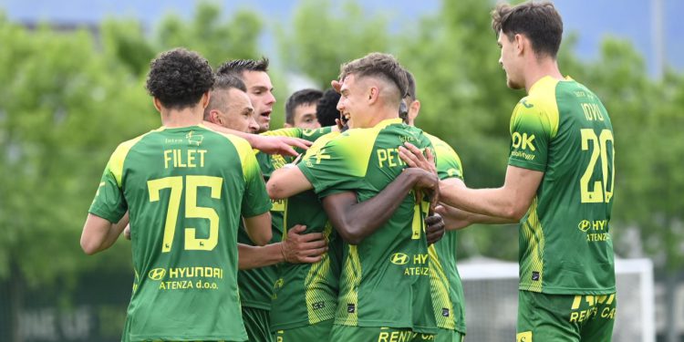 Sportske novosti – UŽIVO: Vukovar i Istra u lovu na premijernu prvenstvenu pobjedu, stigli su i sastavi za okršaj u Vinkovcima