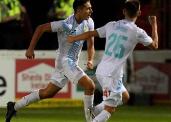 Sportske novosti – Ulazak Rijeke u euro skupinu je bio očekivan, a evo što bi bio korak više za hrvatski nogomet