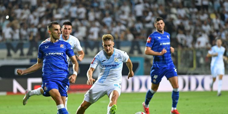 Sportske novosti – VIDEO: Je li ovo moguće? Pogledajte kako je Rijeka ostala bez gola, lopta se dvaput odbila od prečke…