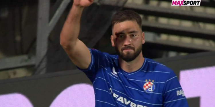 Sportske novosti – VIDEO Kad euforično slavlje krene po zlu: Pogledajte rijetko viđenu situaciju