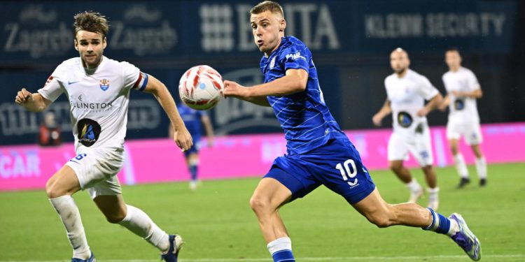 Sportske novosti – VIDEO: Novi prvoligaš opasno prijetio Modrima. Pogledajte dvije velike prilike Vukovara i Dinamov gol