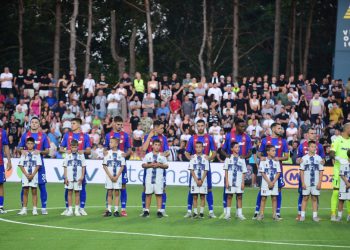 Sportske novosti – VIDEO: Ogroman šok doživio i Partizan! Srbi ispali nakon drame u produžecima, pogledajte spektakularne golove