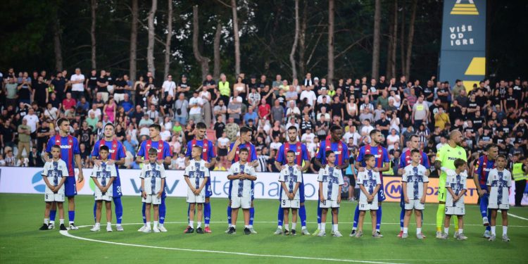 Sportske novosti – VIDEO: Ogroman šok doživio i Partizan! Srbi ispali nakon drame u produžecima, pogledajte spektakularne golove