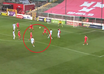 Sportske novosti – VIDEO: Pogledajte kakve su golčine zabili Fruk i Dantas! O ovim će se potezima još pričati