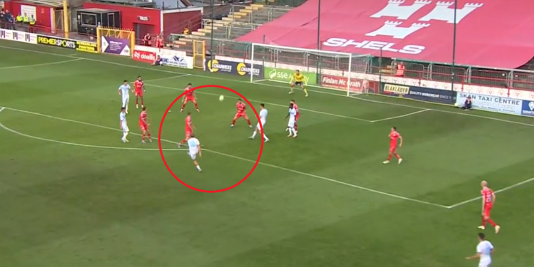 Sportske novosti – VIDEO: Pogledajte kakve su golčine zabili Fruk i Dantas! O ovim će se potezima još pričati