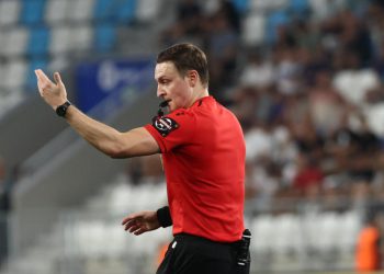 Sportske novosti – VIDEO Pogledajte situaciju zbog koje je Đalović poludio, a komentator ispalio: ‘Ostao sam pomalo u šoku’