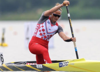 Sportske novosti – Vanesa Tot s ukupno 15. vremenom kvalifikacija izborila polufinale u olimpijskoj disciplini