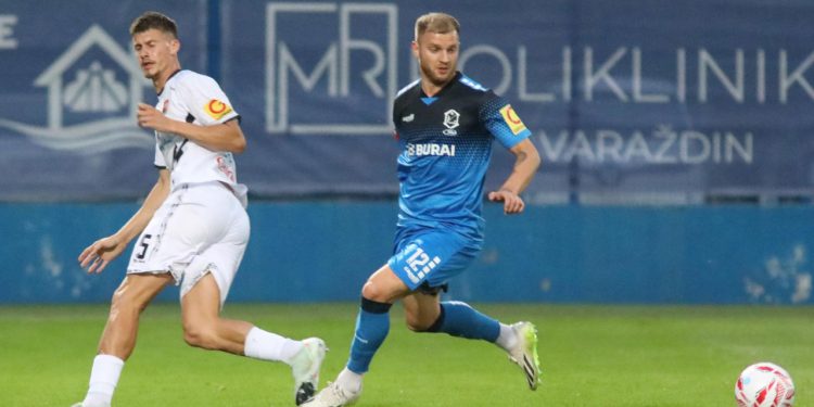 Sportske novosti – Varaždin ima puno razloga za optimizam, ali jedno se mora popraviti: ‘Poklanjamo golove protivniku’