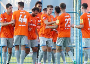 Sportske novosti – Varaždin u mjesec dana igra protiv četiri najveća hrvatska kluba, Šafarićeva momčad pred najvećim ispitom sezone