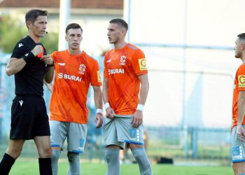 Sportske novosti – Varaždinci ogorčeni nakon poraza: ‘S nestrpljenjem iščekujemo objašnjenja Komisije nogometnih sudaca HNS-a…’